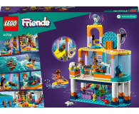 LEGO Friends 41736 Morskie centrum ratunkowe - 1144322 - zdjęcie 5